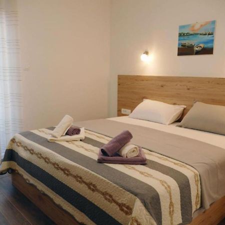Apartmani Sabbioso Lopar Exteriör bild