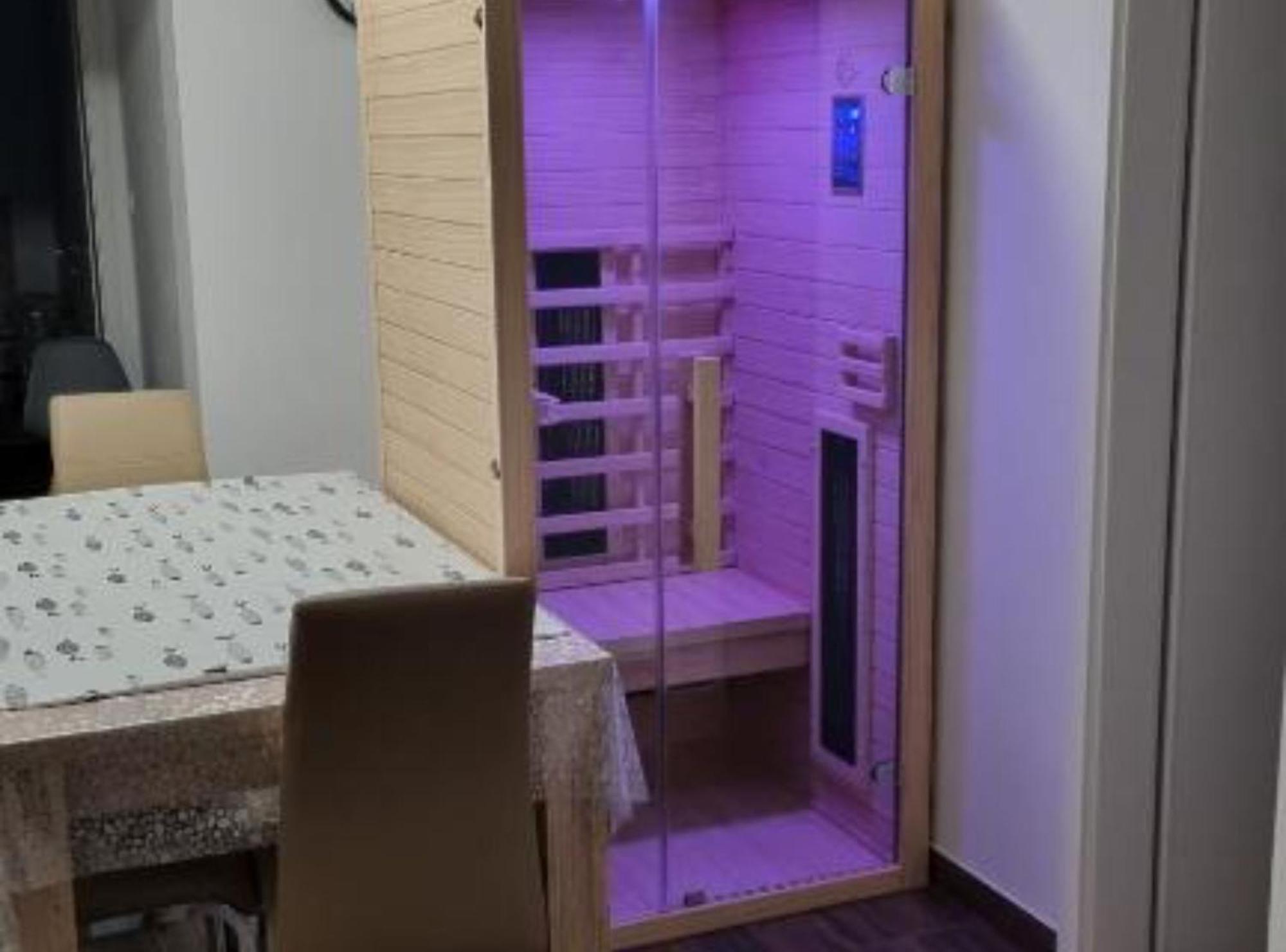 Apartmani Sabbioso Lopar Exteriör bild
