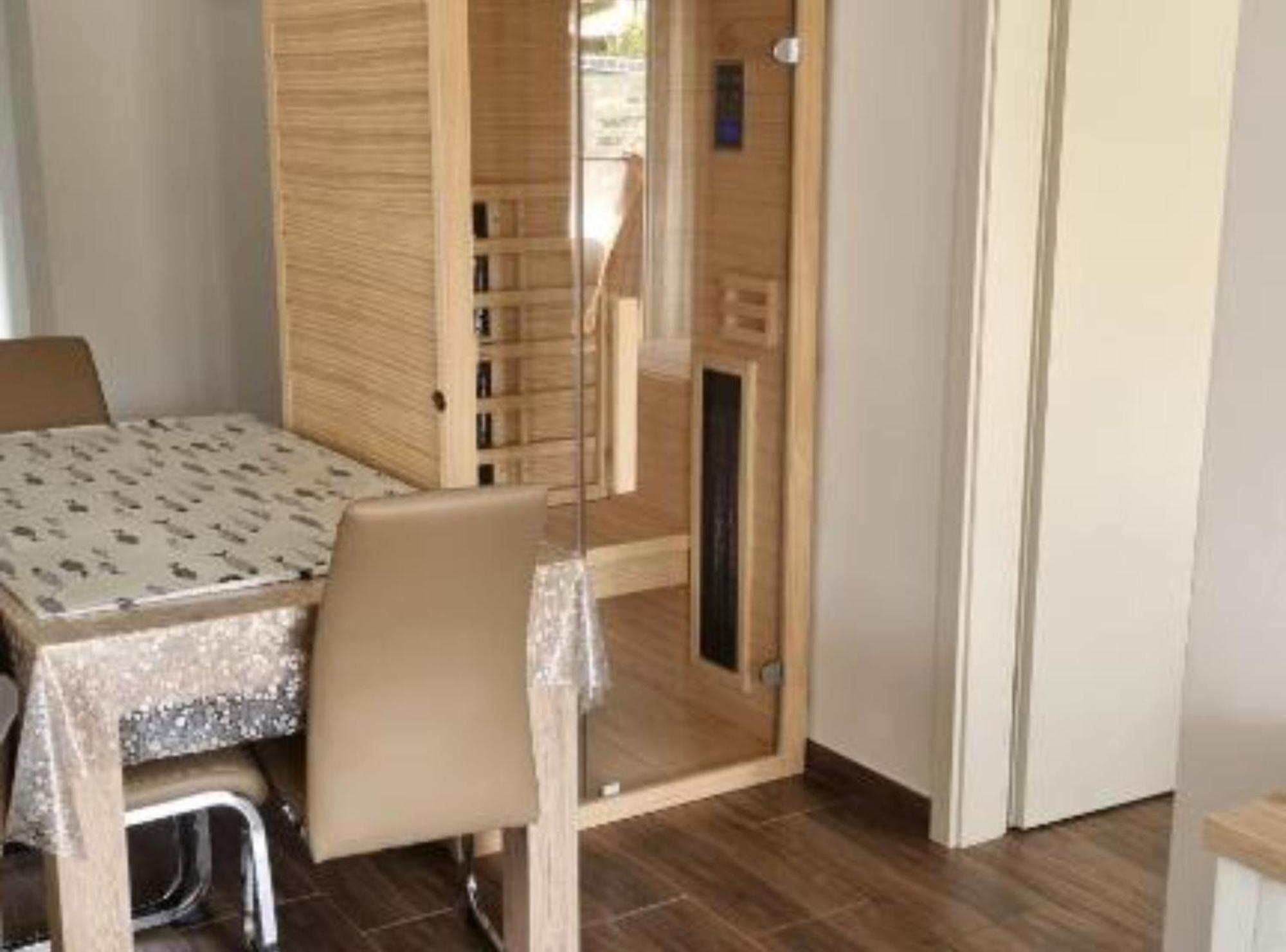Apartmani Sabbioso Lopar Exteriör bild