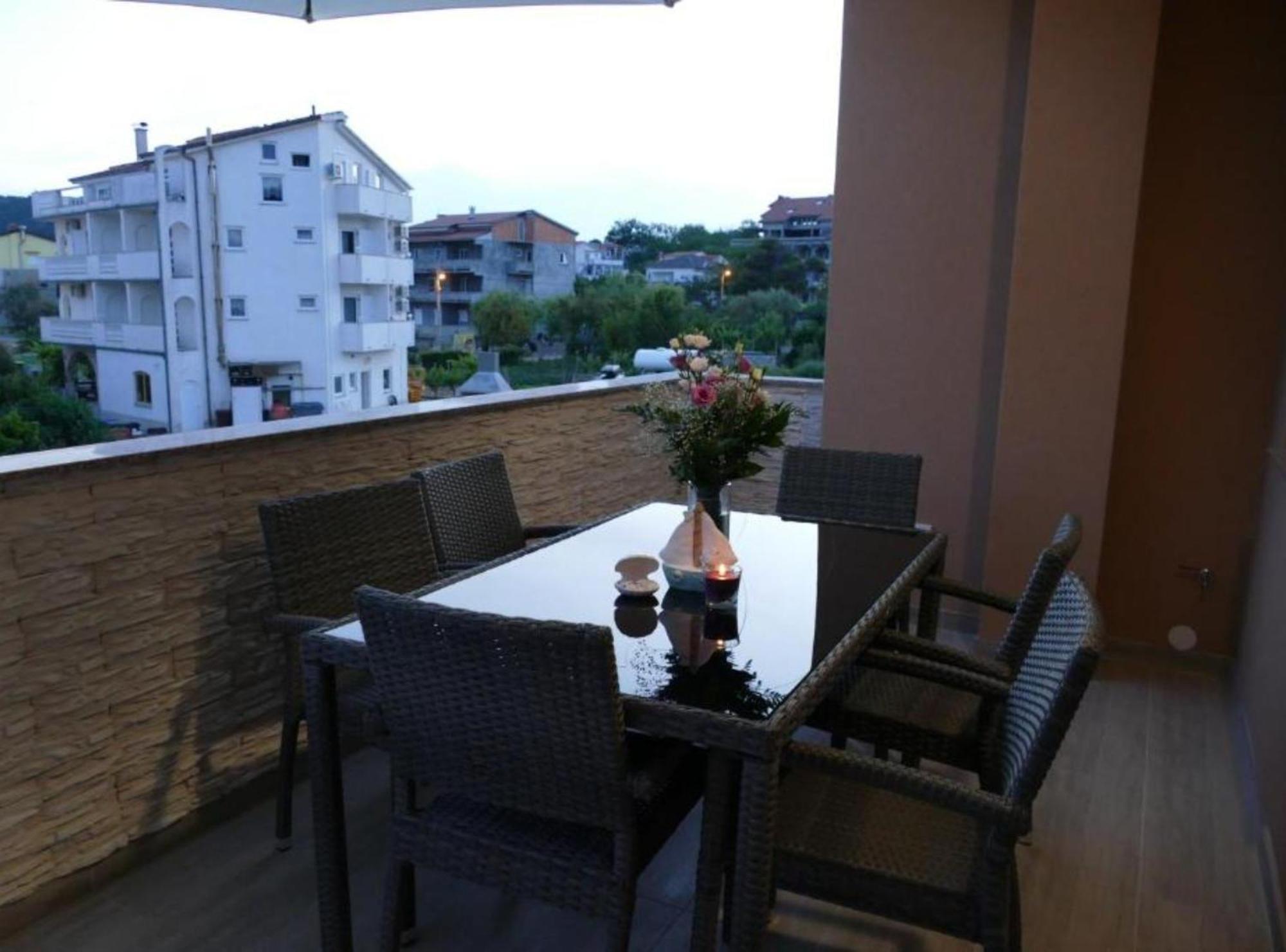 Apartmani Sabbioso Lopar Exteriör bild