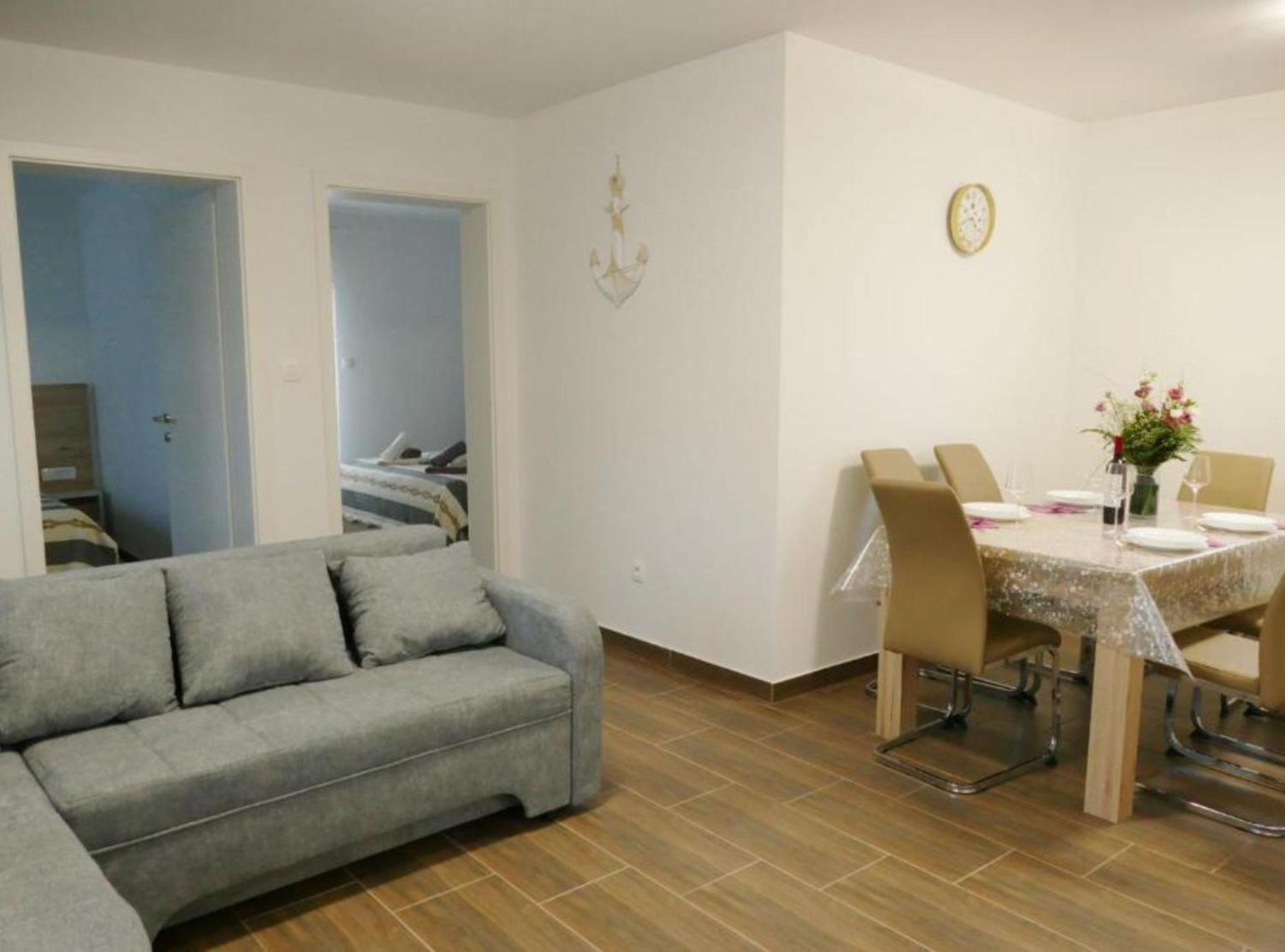 Apartmani Sabbioso Lopar Exteriör bild
