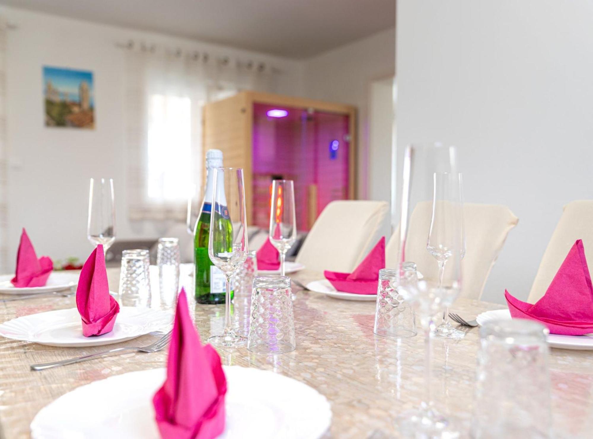 Apartmani Sabbioso Lopar Exteriör bild