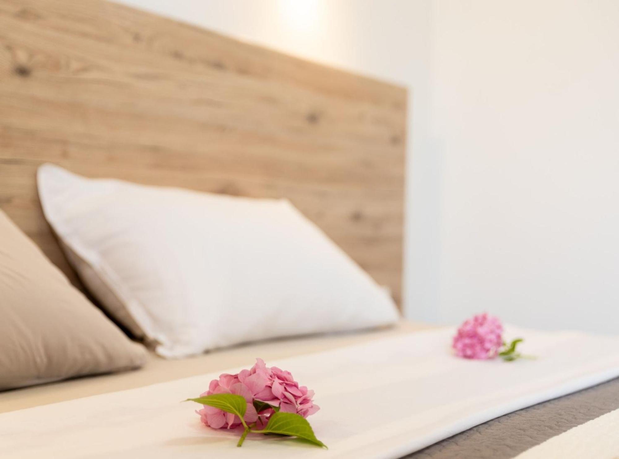 Apartmani Sabbioso Lopar Exteriör bild