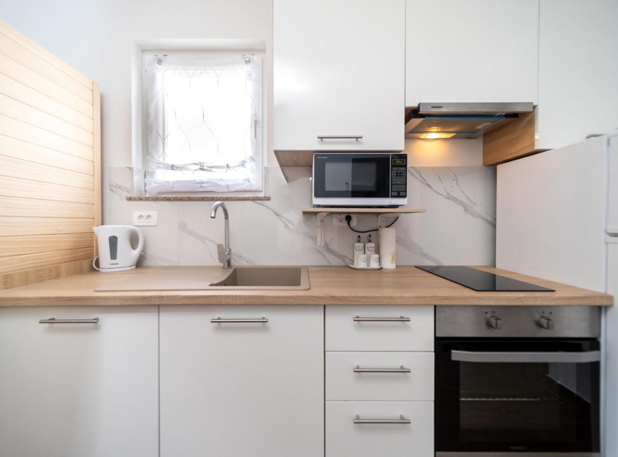 Apartmani Sabbioso Lopar Exteriör bild