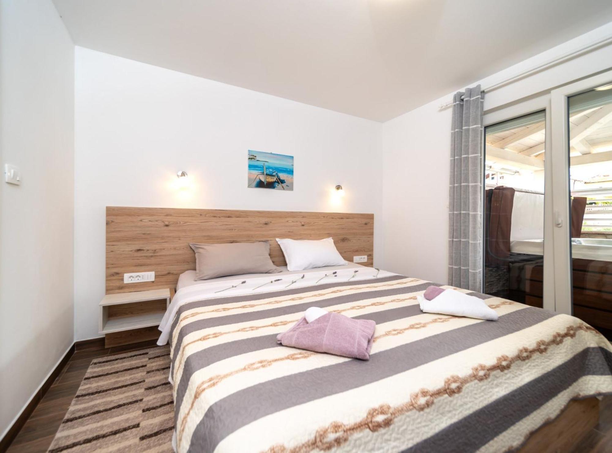 Apartmani Sabbioso Lopar Exteriör bild