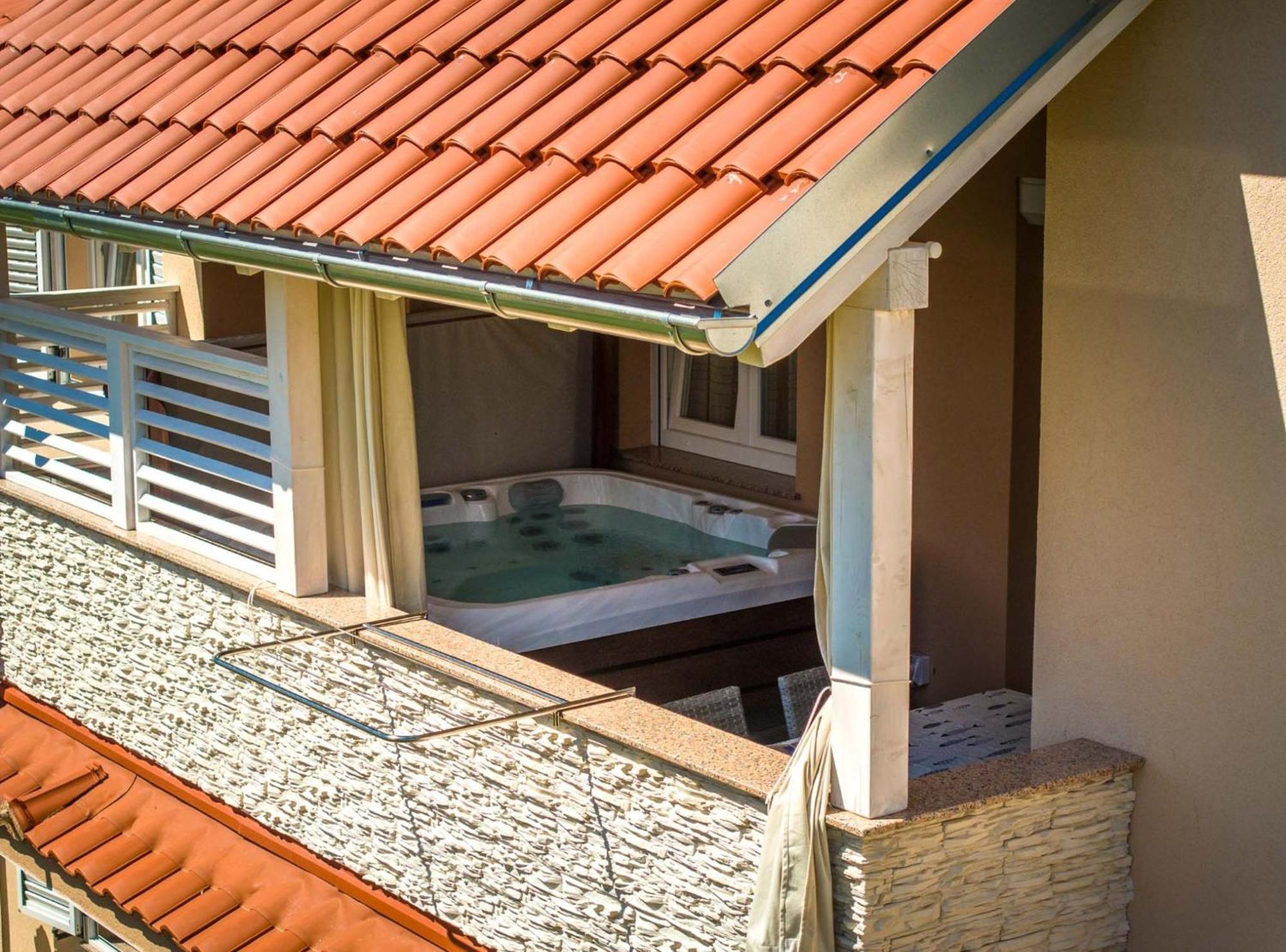 Apartmani Sabbioso Lopar Exteriör bild