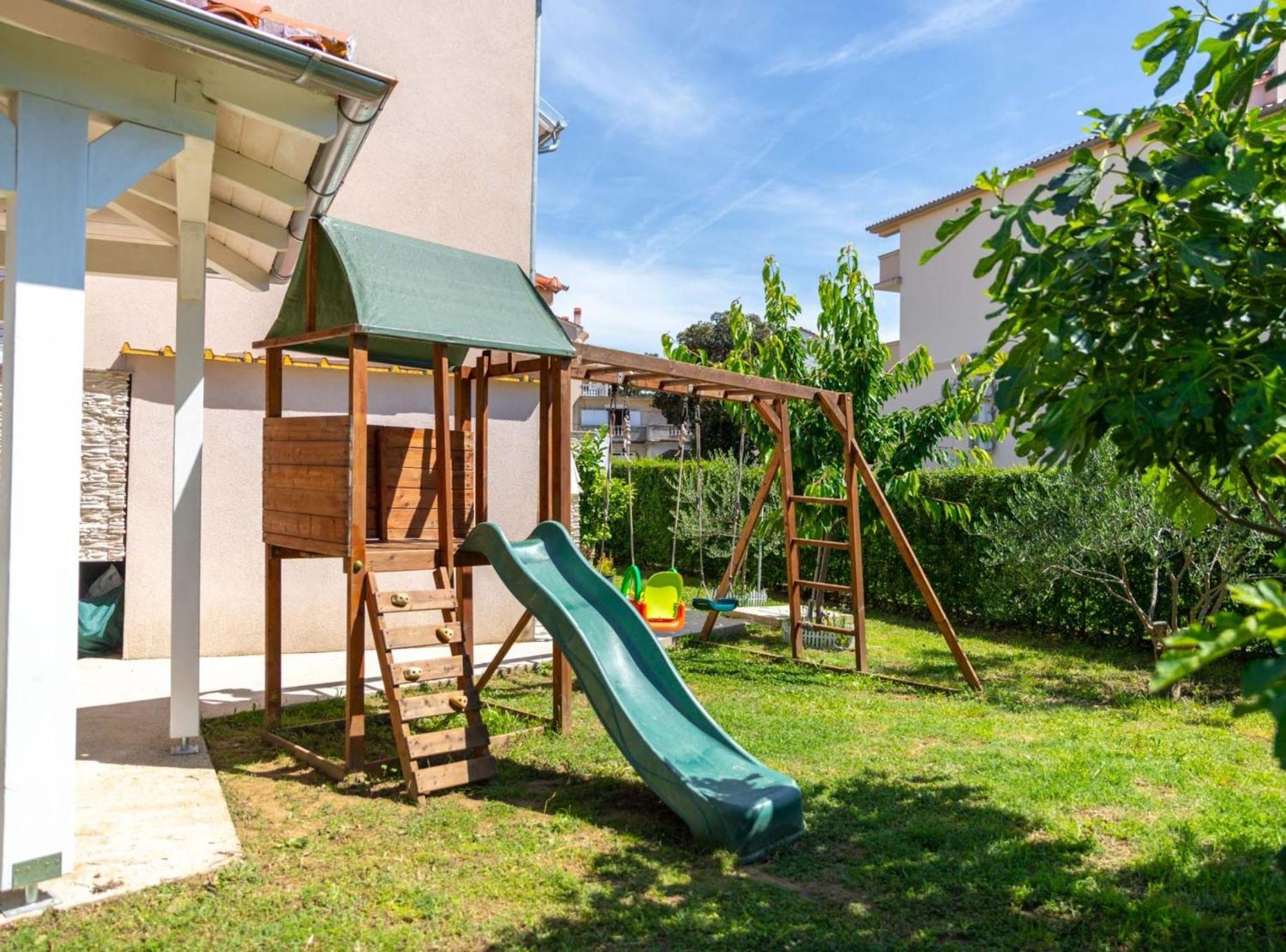 Apartmani Sabbioso Lopar Exteriör bild