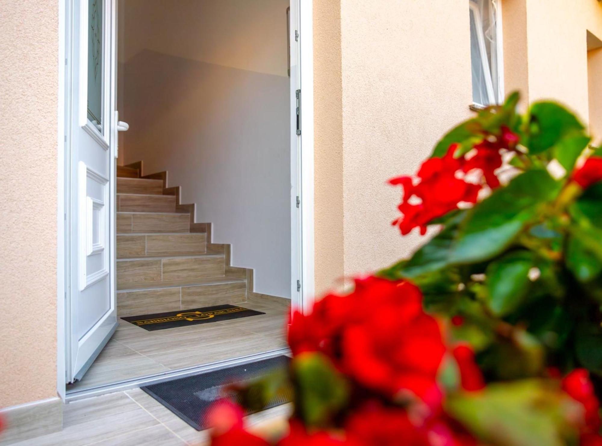 Apartmani Sabbioso Lopar Exteriör bild
